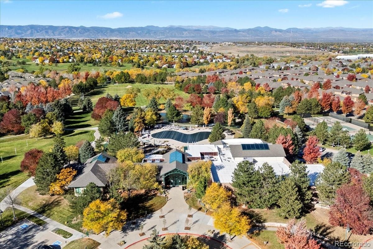 DTC, Executive Rental, Corporate Housing, exclusive, Resort-style