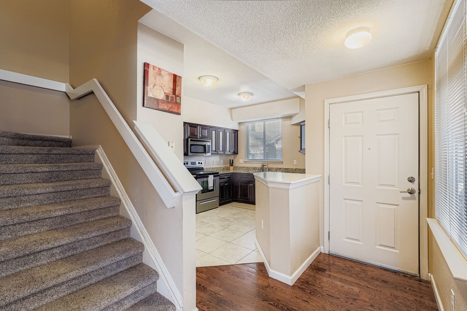 DTC, Executive Rental, Corporate Housing, exclusive, Resort-style