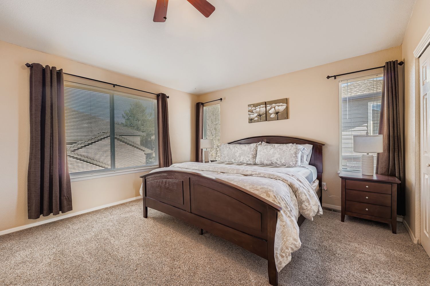 DTC, Executive Rental, Corporate Housing, exclusive, Resort-style