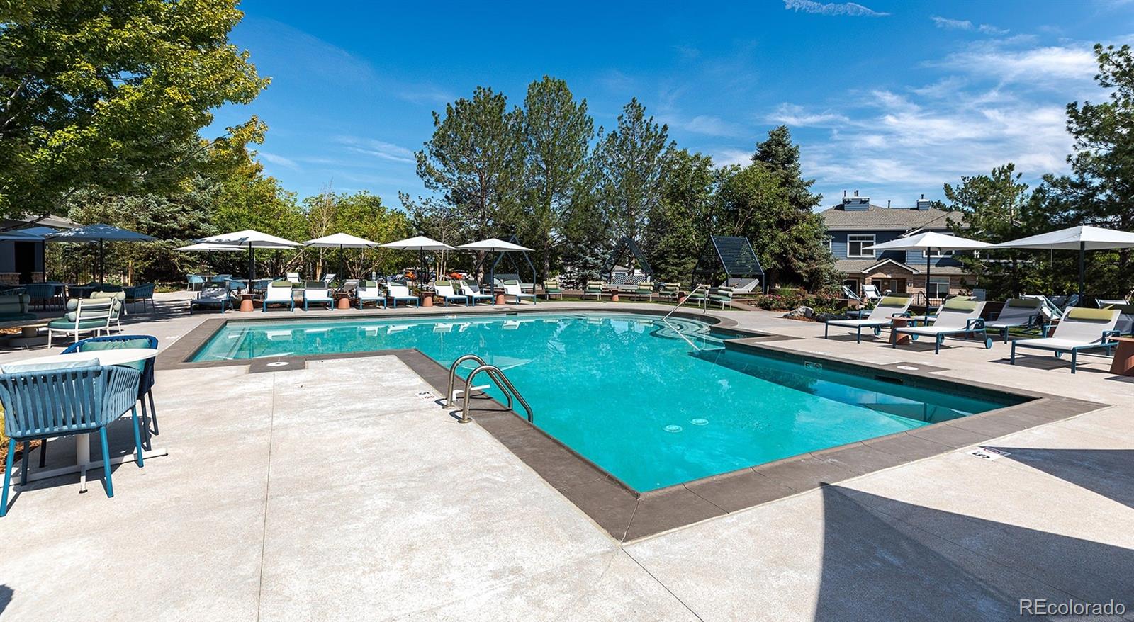 DTC, Executive Rental, Corporate Housing, exclusive, Resort-style