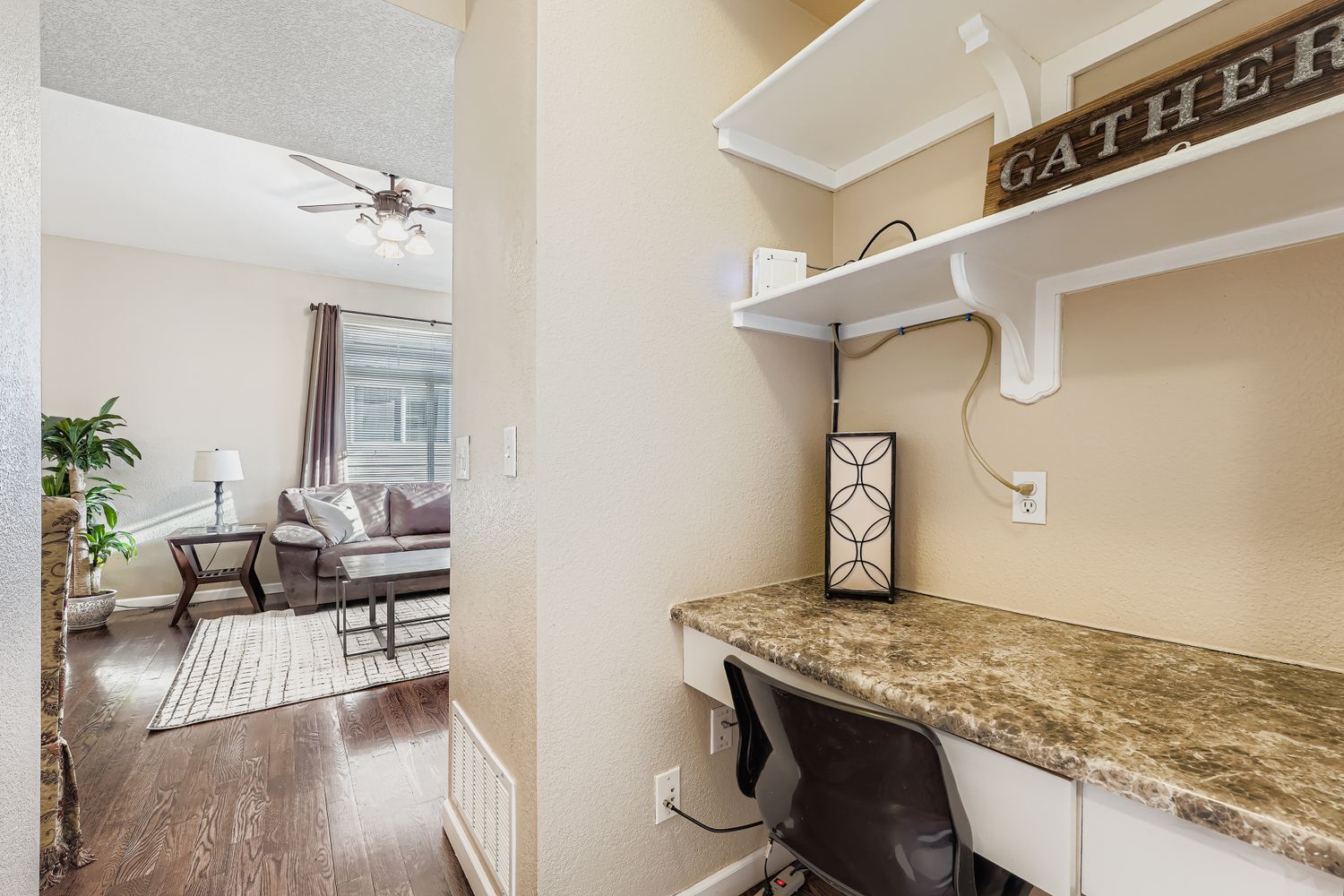 DTC, Executive Rental, Corporate Housing, exclusive, Resort-style