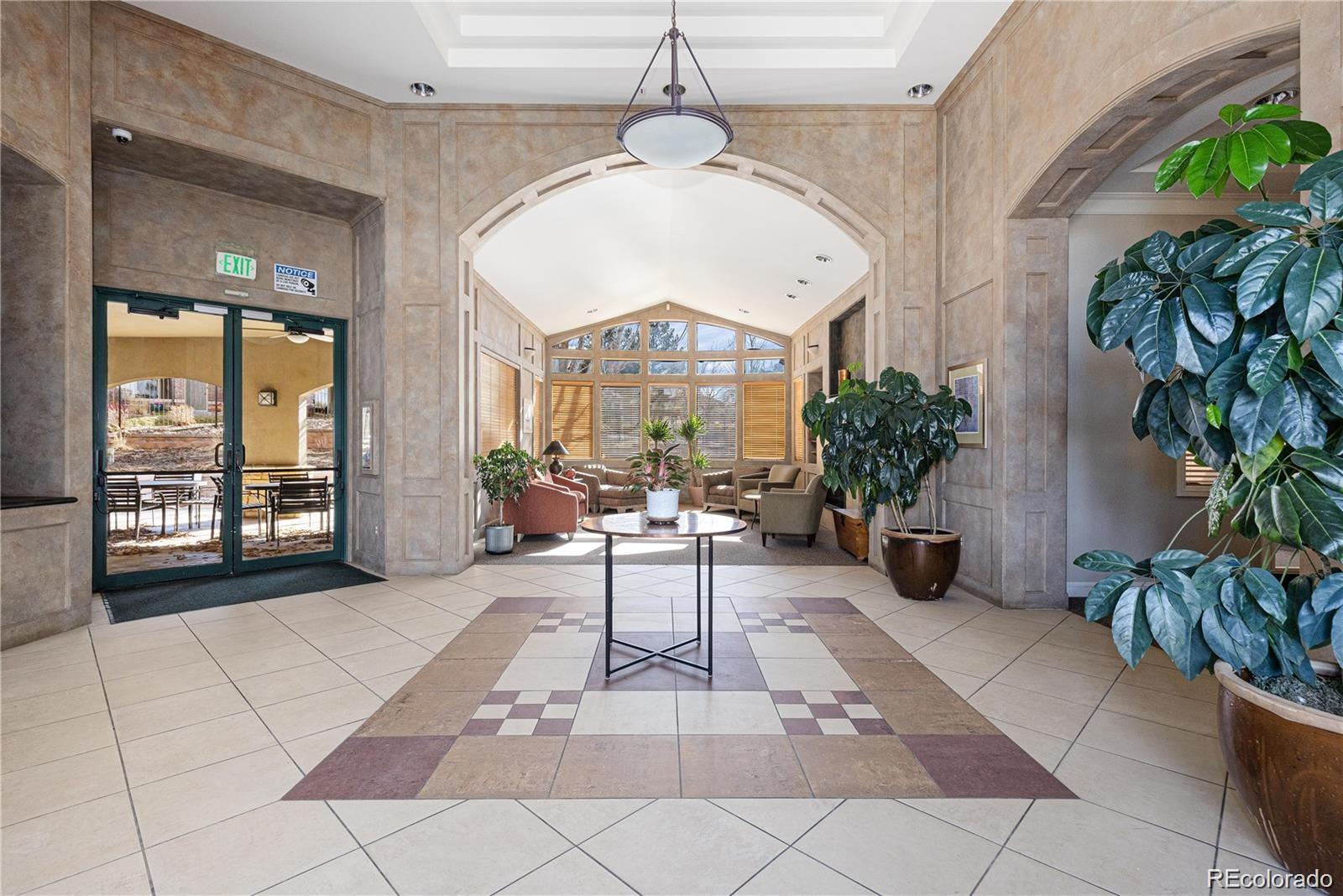 DTC, Executive Rental, Corporate Housing, exclusive, Resort-style