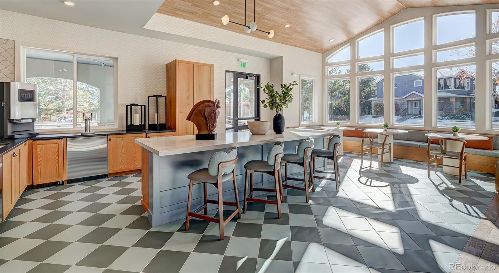 DTC, Executive Rental, Corporate Housing, exclusive, Resort-style