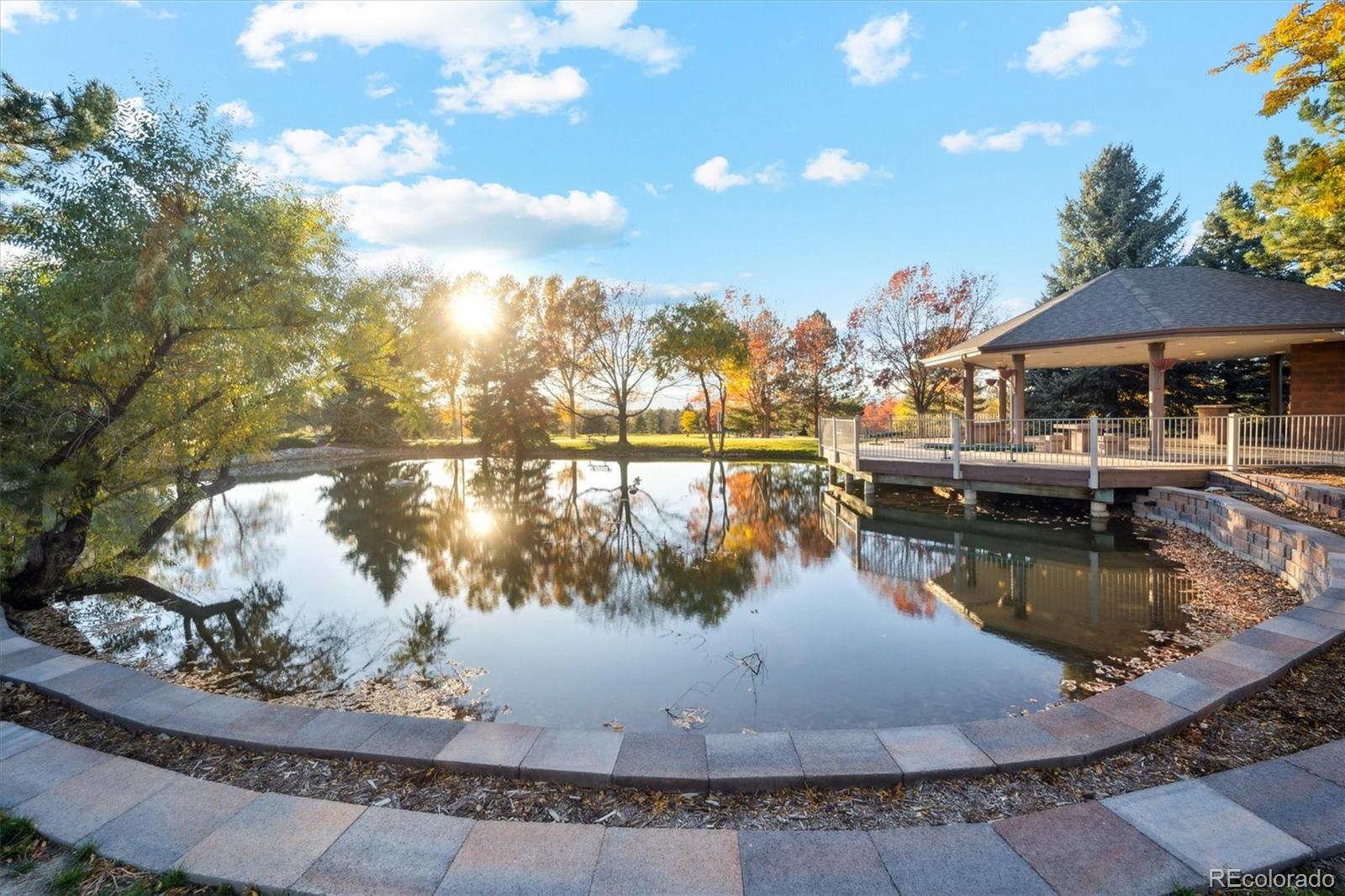 DTC, Executive Rental, Corporate Housing, exclusive, Resort-style