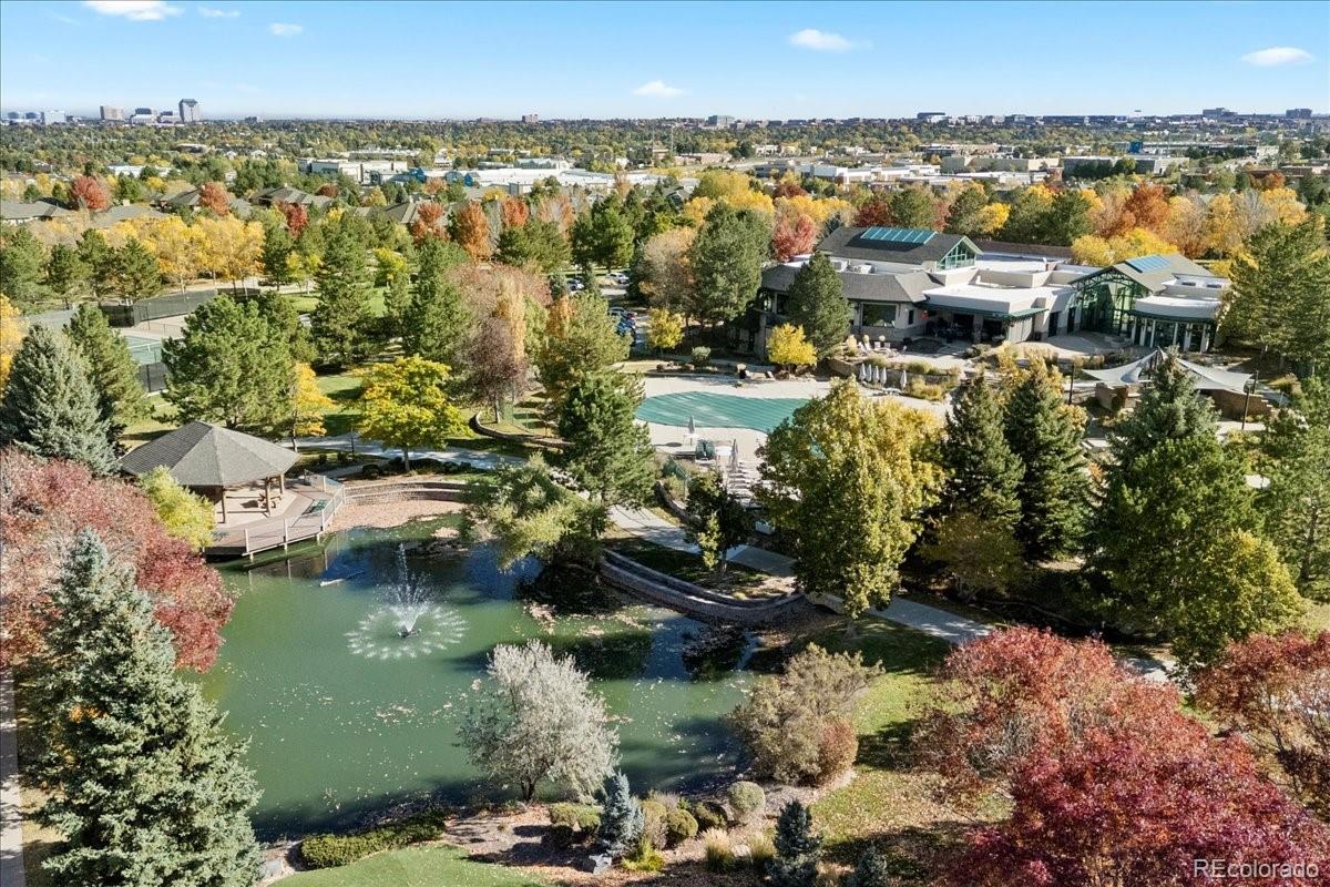 DTC, Executive Rental, Corporate Housing, exclusive, Resort-style