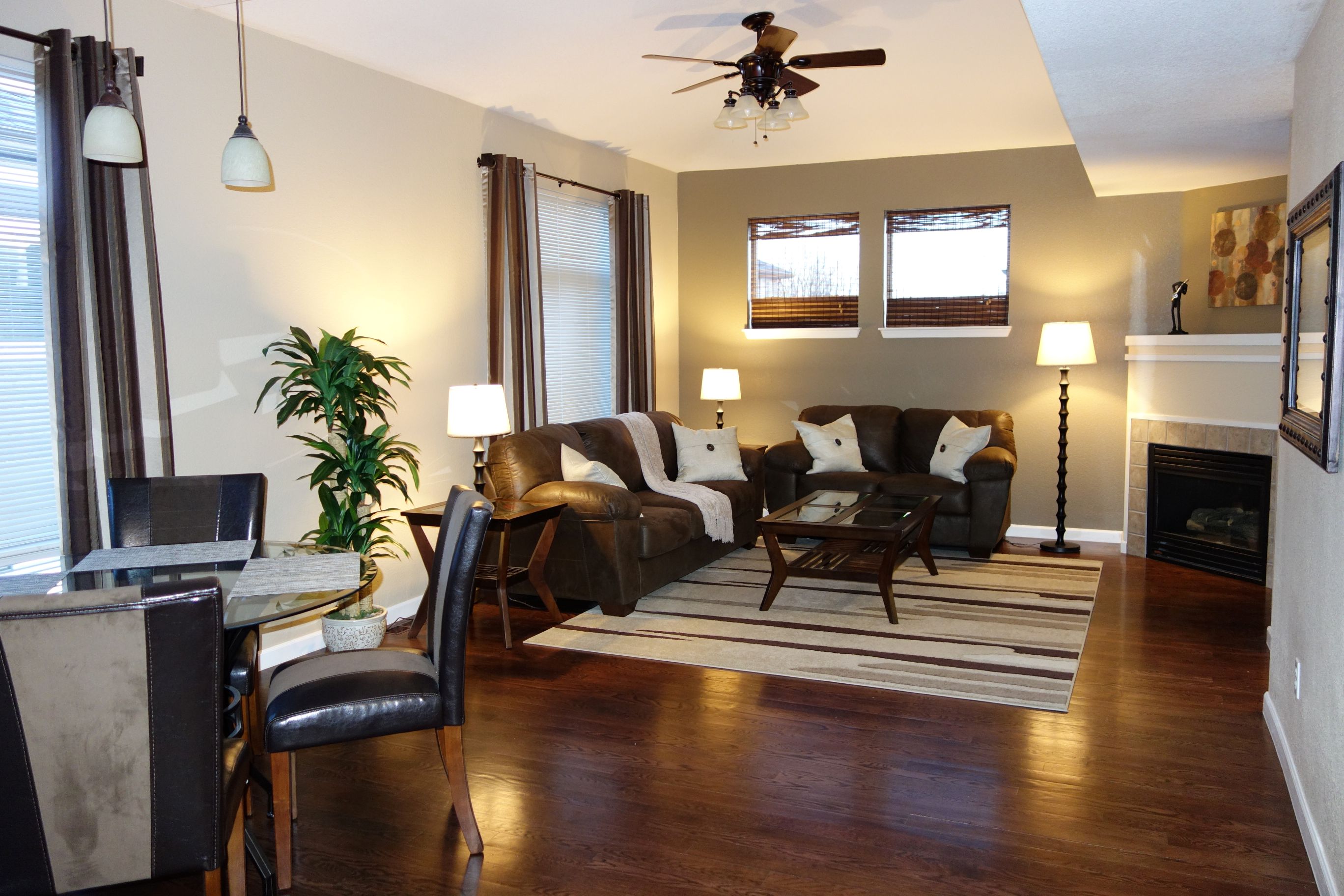 DTC, Executive Rental, Corporate Housing, exclusive, Resort-style