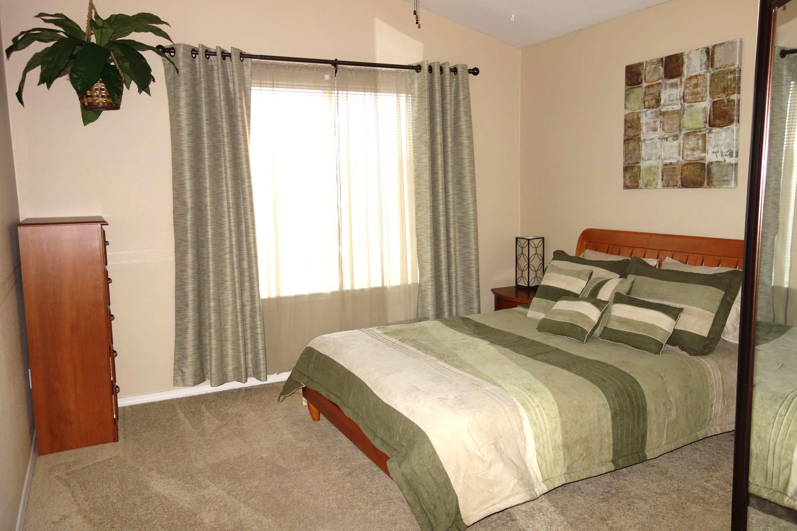 DTC, Executive Rental, Corporate Housing, exclusive, Resort-style