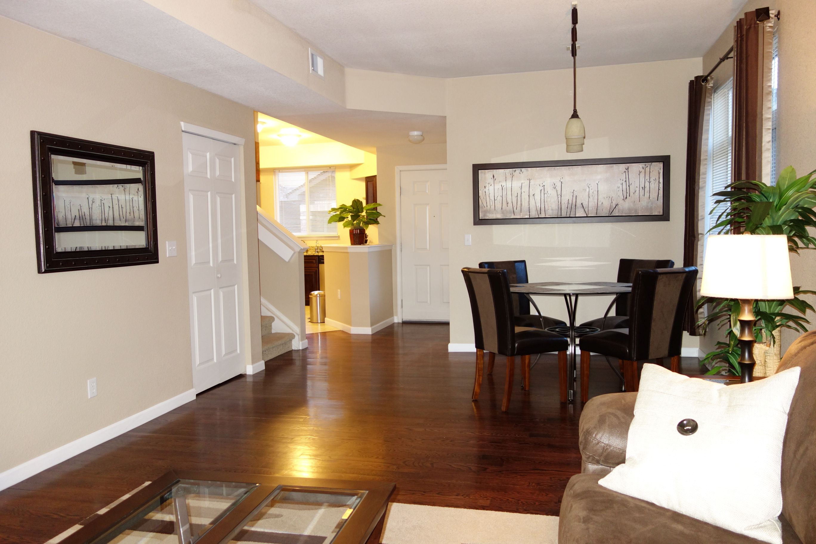 DTC, Executive Rental, Corporate Housing, exclusive, Resort-style