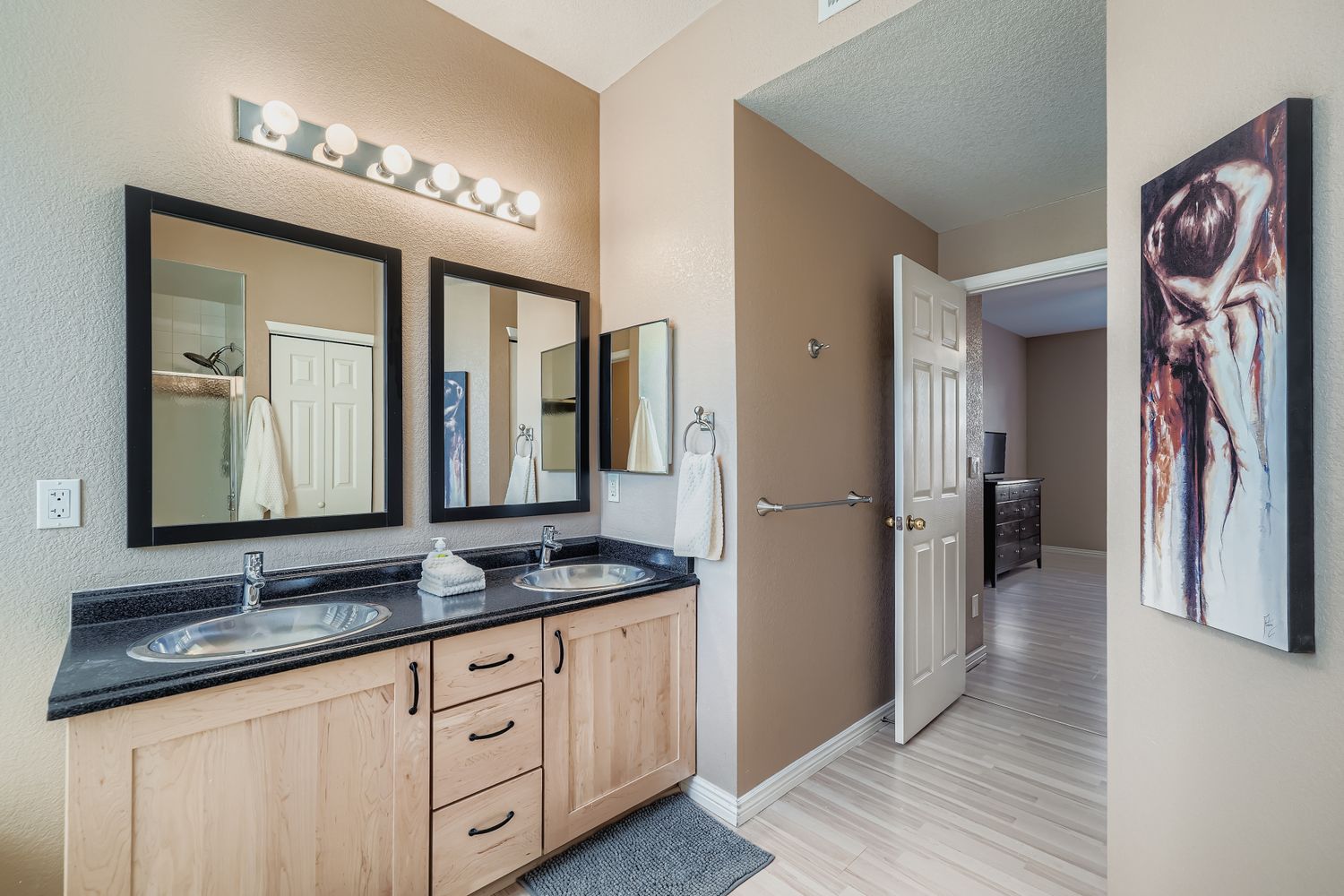 Corporate housing, furnished rental, Executive housing, Palomino Park, gated community, amenity rich, great location