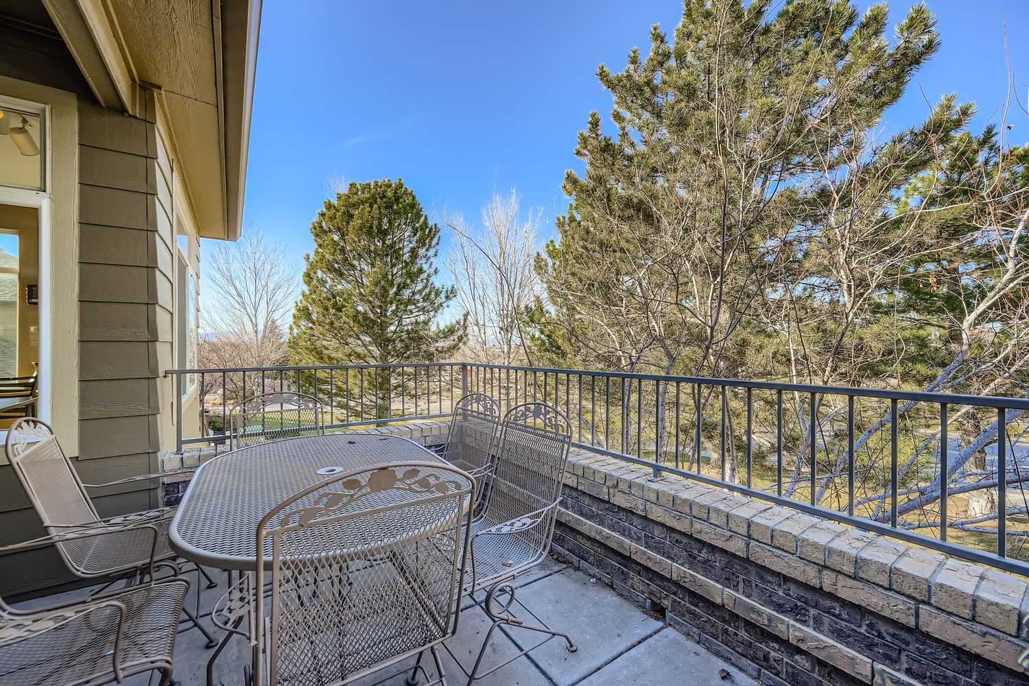 Corporate housing, furnished rental, Executive housing, Palomino Park, gated community, amenity rich, great location