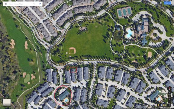 Corporate housing, furnished rental, Executive housing, Palomino Park, gated community, amenity rich, great location