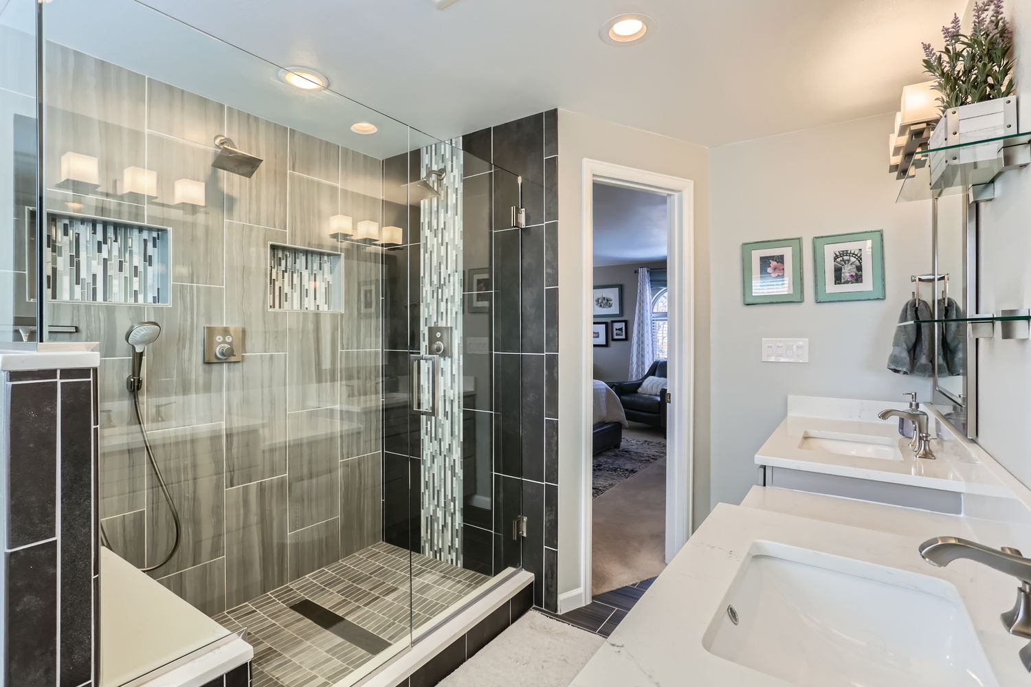 Executive Rental, DTC, Corporate Housing, Single Family Home, Greenwood village, large yard, 4 bedrooms