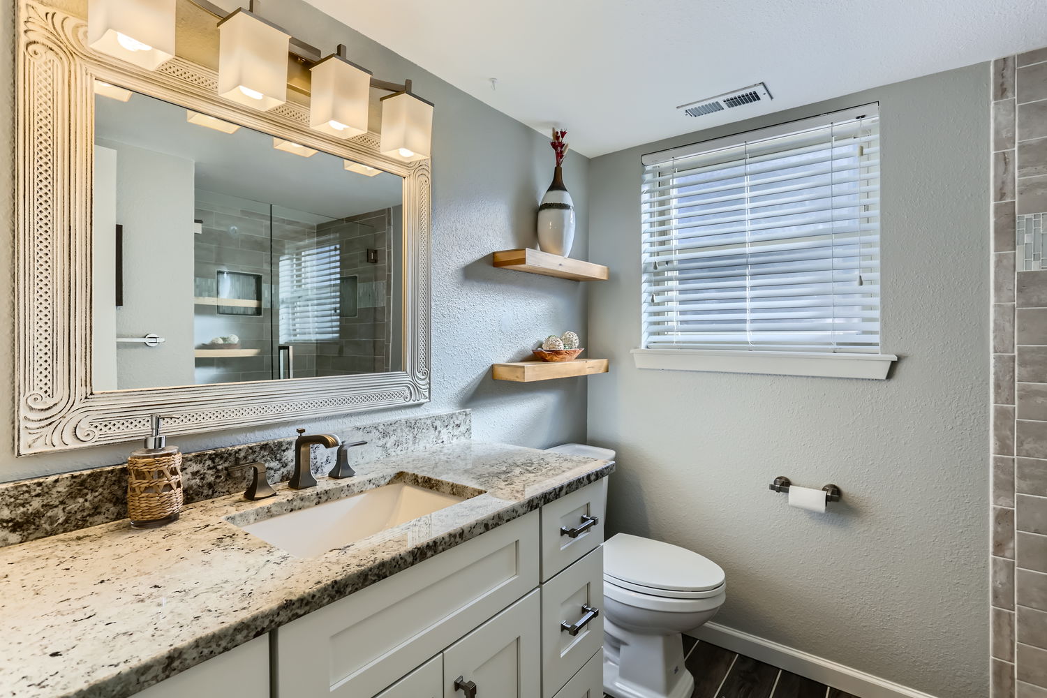 Executive Rental, DTC, Corporate Housing, Single Family Home, Greenwood village, large yard, 4 bedrooms