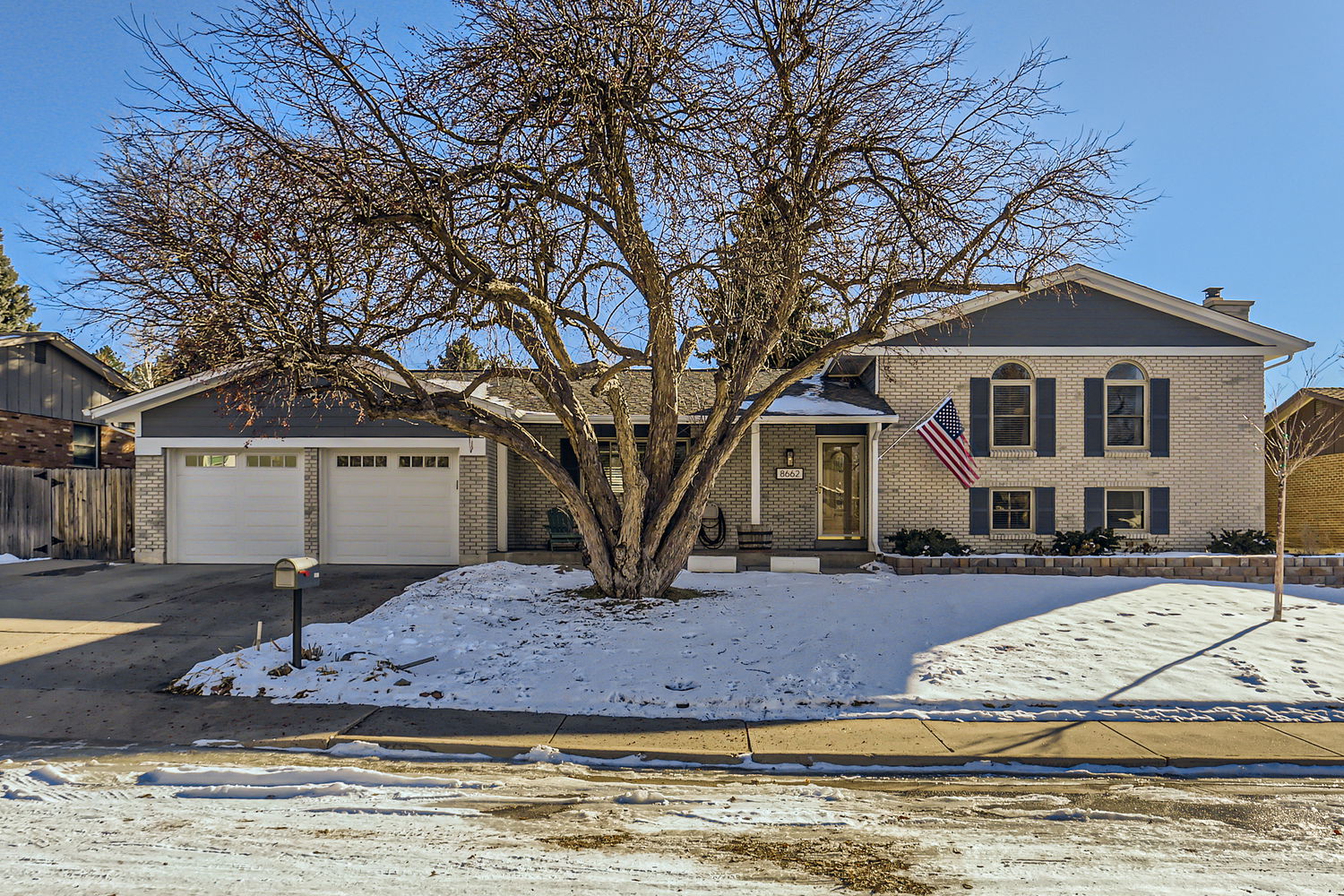 Executive Rental, DTC, Corporate Housing, Single Family Home, Greenwood village, large yard, 4 bedrooms