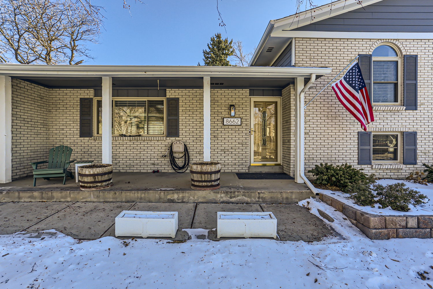 Executive Rental, DTC, Corporate Housing, Single Family Home, Greenwood village, large yard, 4 bedrooms
