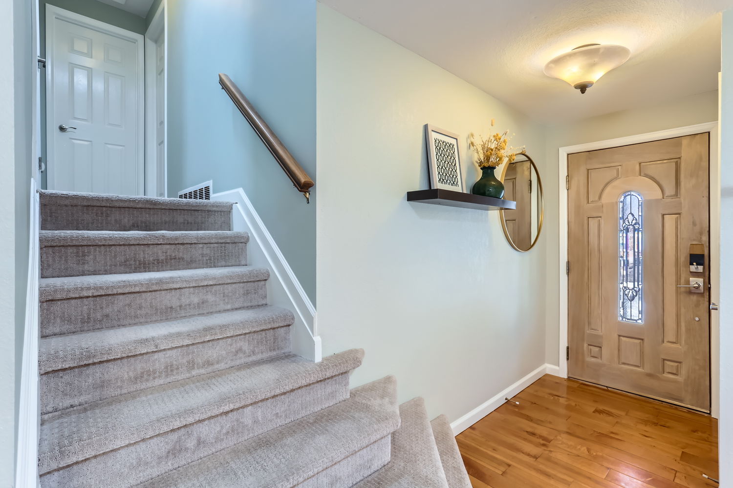 Executive Rental, DTC, Corporate Housing, Single Family Home, Greenwood village, large yard, 4 bedrooms