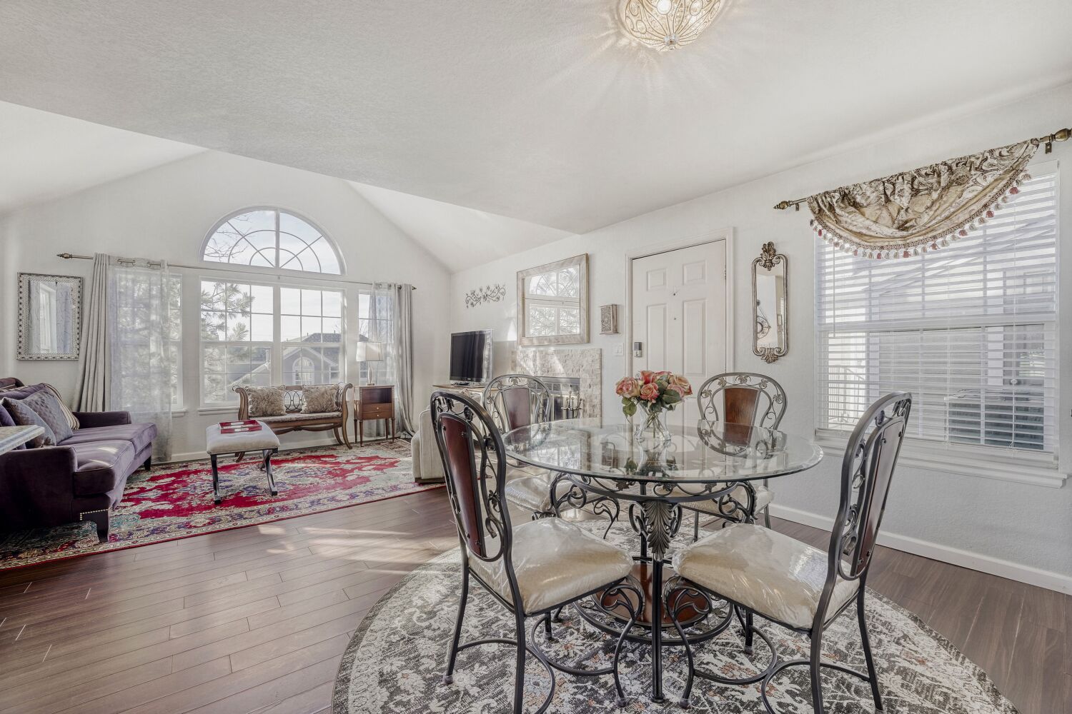 Executive rental, Denver Tech Center, furnished rental medium term furnished rental