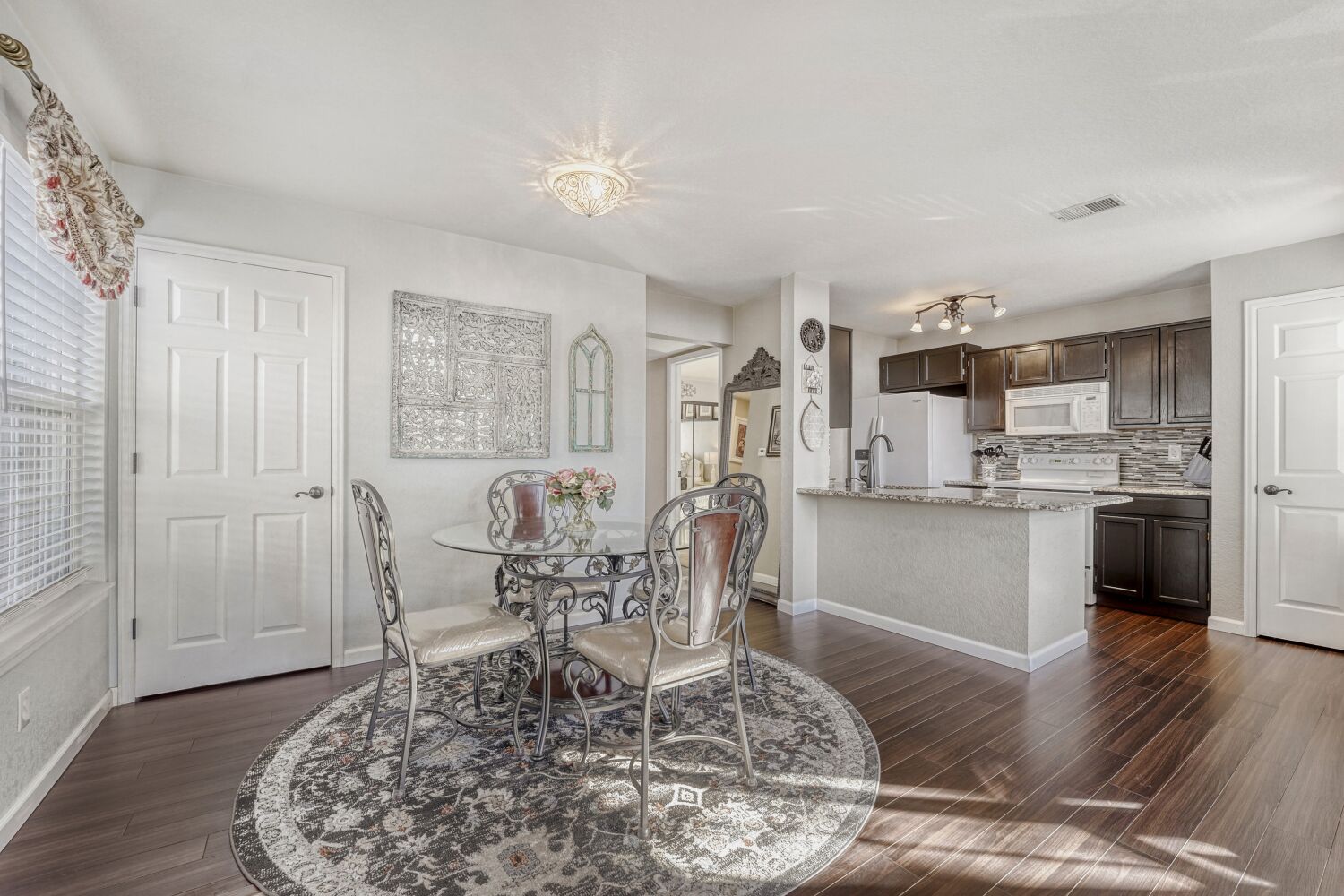 Executive rental, Denver Tech Center, furnished rental medium term furnished rental