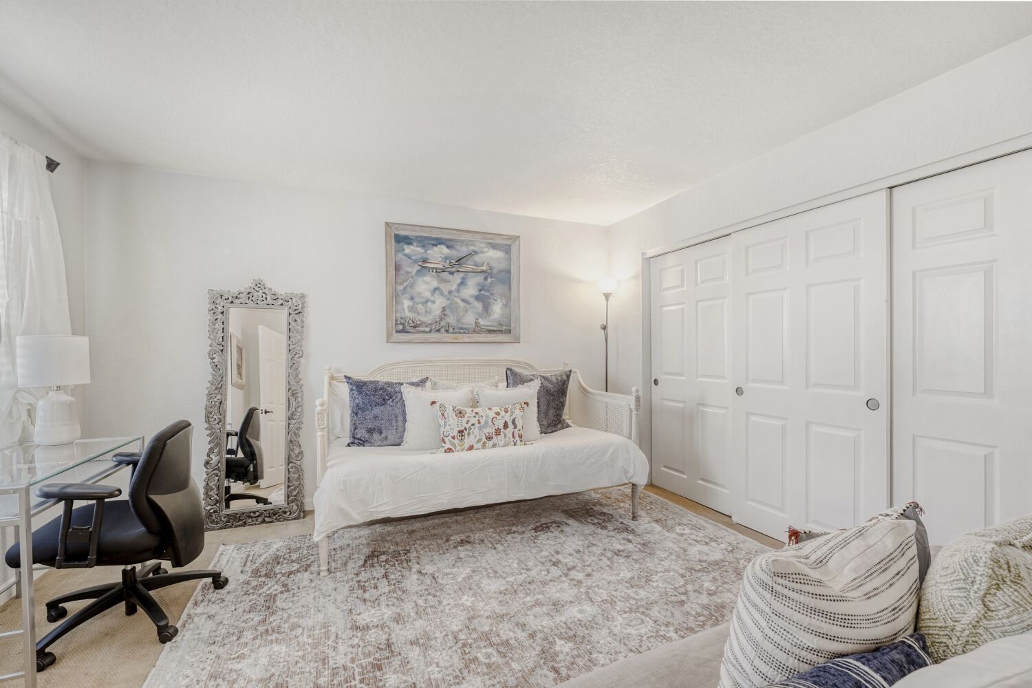 Executive rental, Denver Tech Center, furnished rental medium term furnished rental