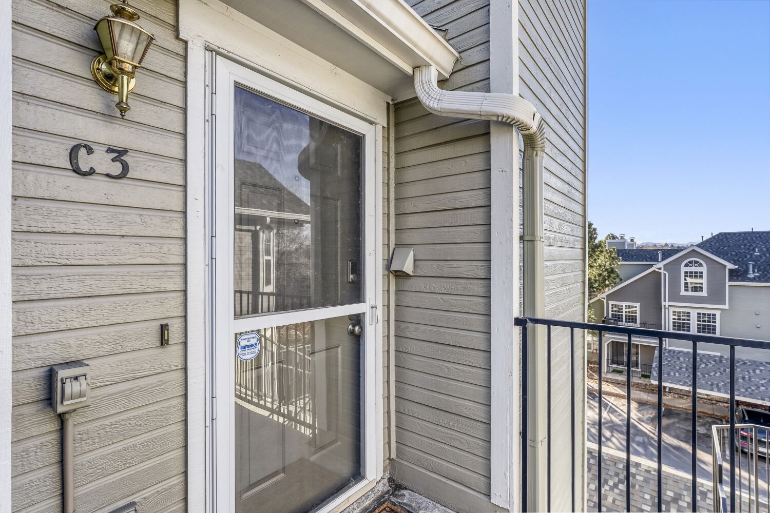 Executive rental, Denver Tech Center, furnished rental medium term furnished rental