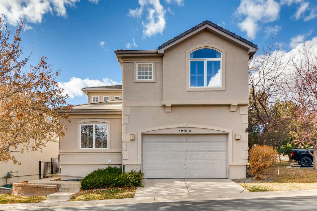 Greenwood Village, Colorado, 3 Bedrooms Bedrooms, ,2.5 BathroomsBathrooms,House,Furnished,East Lake,1243