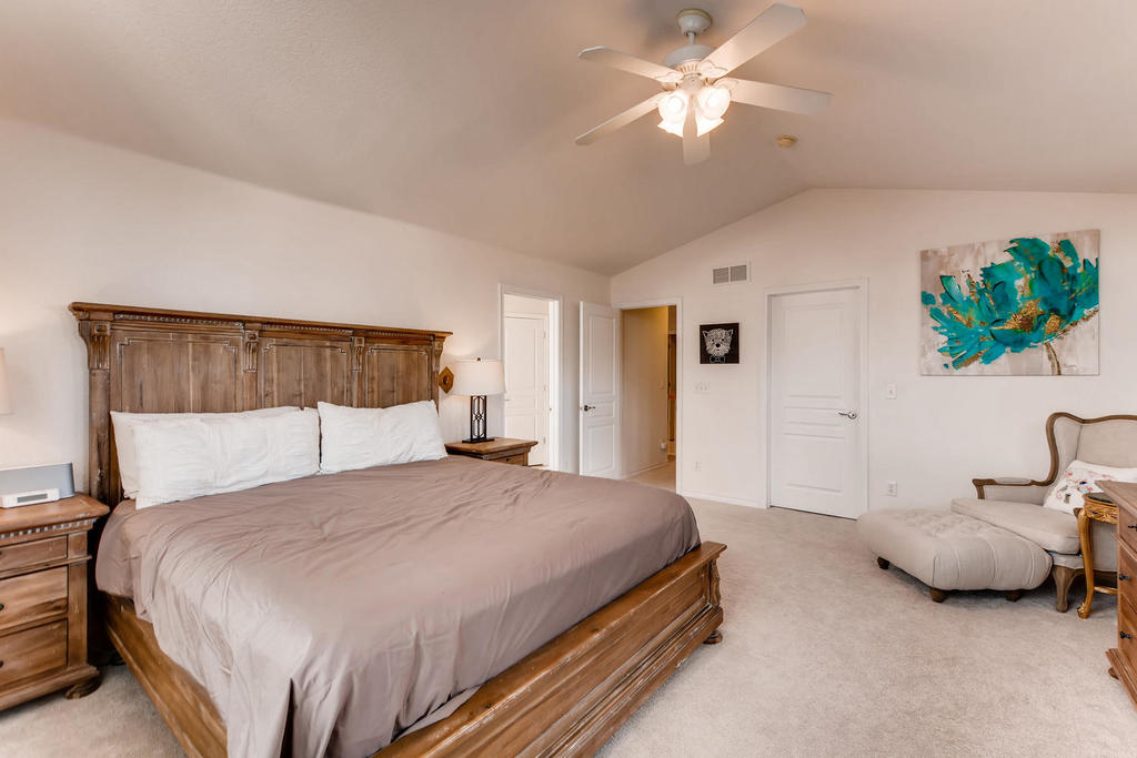 Greenwood Village, Colorado, 3 Bedrooms Bedrooms, ,2.5 BathroomsBathrooms,House,Furnished,East Lake,1243