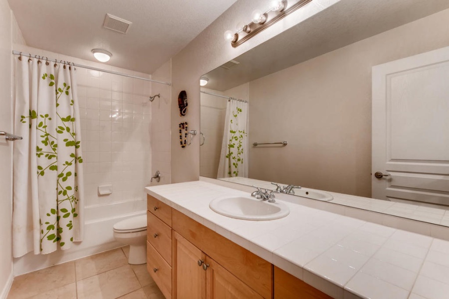 Greenwood Village, Colorado, 3 Bedrooms Bedrooms, ,2.5 BathroomsBathrooms,House,Furnished,East Lake,1243
